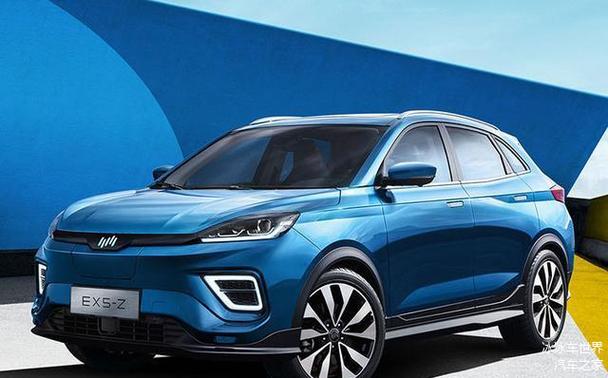 东莞233WEY威派豪华SUV市场的黑马，零跑汽车与智能交通系统的协同