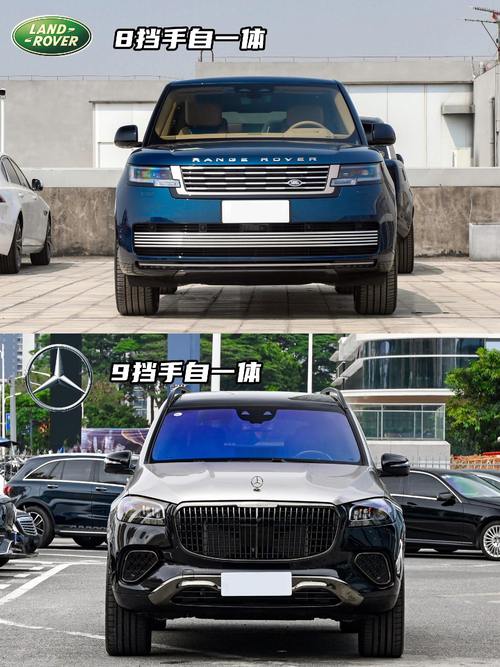 东莞233迈巴赫经典与现代的完美融合，路虎如何塑造独特的品牌形象